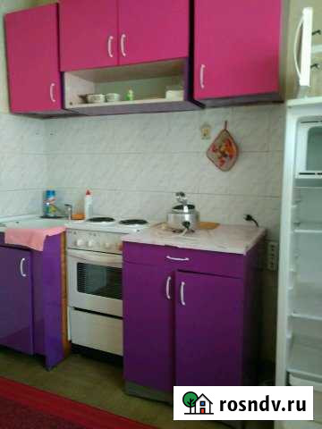 1-комнатная квартира, 32 м², 3/5 эт. в аренду на длительный срок в Печоре Печора - изображение 1