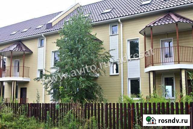 Таунхаус 174 м² на участке 2.3 сот. на продажу в Волжском Волгоградской области Волжский - изображение 1