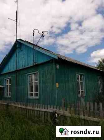 4-комнатная квартира, 68 м², 1/1 эт. на продажу в Калачинске Калачинск