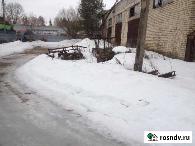 Участок промназначения 18 сот. на продажу в Тарусе Таруса - изображение 1