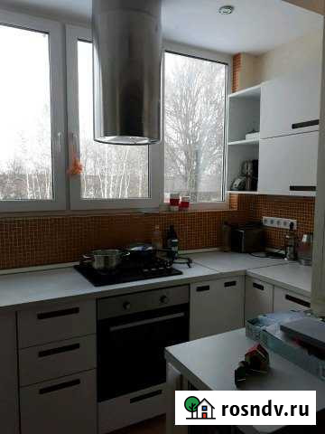 2-комнатная квартира, 58 м², 1/3 эт. на продажу в Дедовске Дедовск - изображение 1