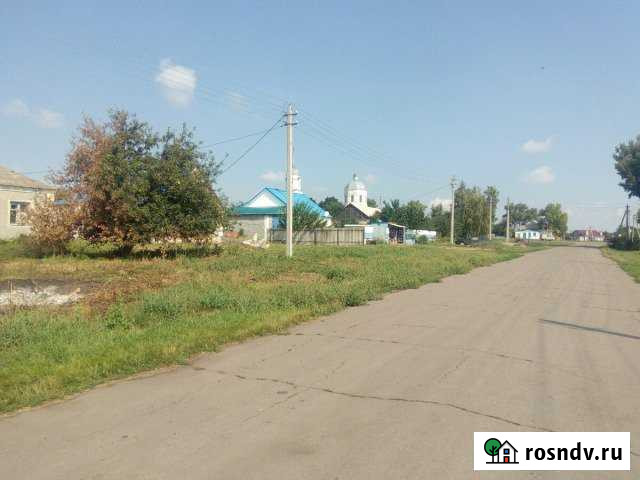 Дом 100 м² на участке 16 сот. на продажу в Каширском Каширское - изображение 1