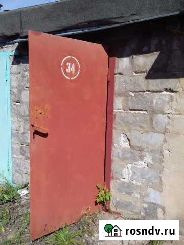 Машиноместо 12 м² на продажу в Воронеже Воронеж - изображение 1