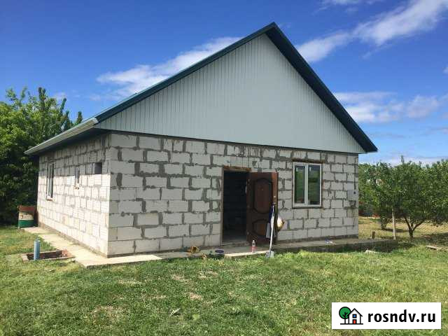 Дача 120 м² на участке 5 сот. на продажу в Адыгейске Адыгейск - изображение 1