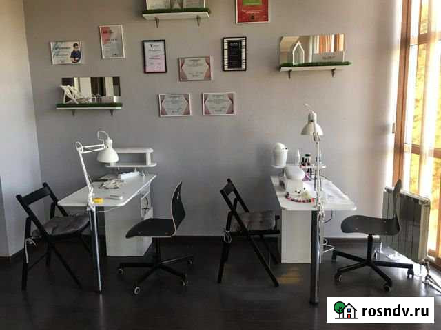 Кабинет мастера маникюра Новочеркасск - изображение 1