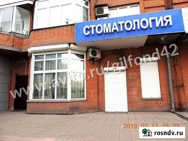 Помещение свободного назначения, 100 кв.м. Новокузнецк - изображение 1