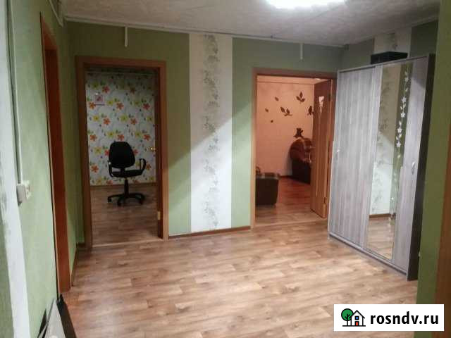 3-комнатная квартира, 73 м², 2/2 эт. на продажу в Муравленко Муравленко - изображение 1