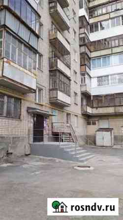 3-комнатная квартира, 59 м², 6/9 эт. на продажу в Каменске-Уральском Каменск-Уральский