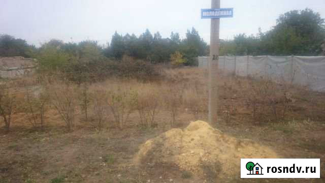 Участок ИЖС 7 сот. на продажу в Красноперекопске Красноперекопск - изображение 1