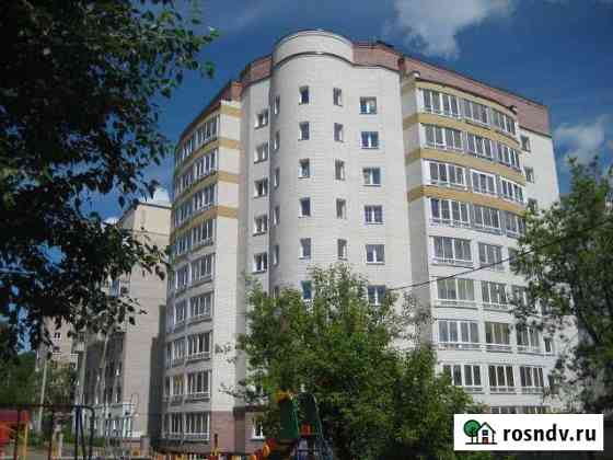 1-комнатная квартира, 51 м², 9/9 эт. на продажу в Кирове Киров