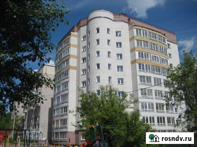 1-комнатная квартира, 51 м², 9/9 эт. на продажу в Кирове Киров - изображение 1