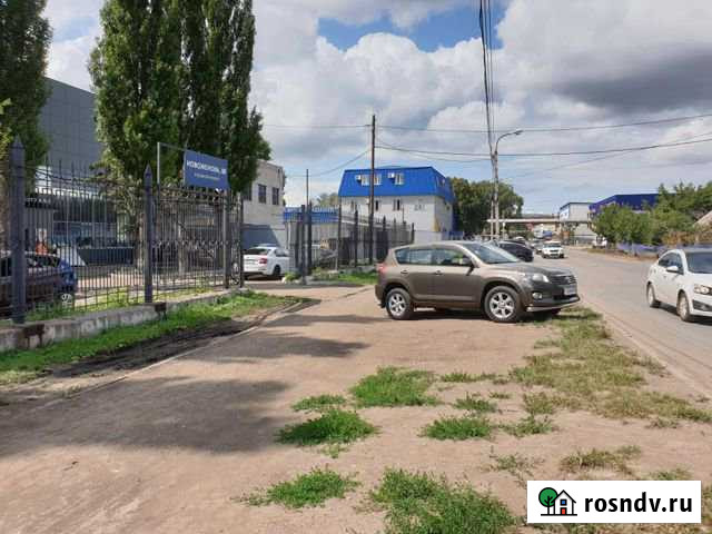 Производственно-складская база по улице Новоженова Уфа - изображение 1