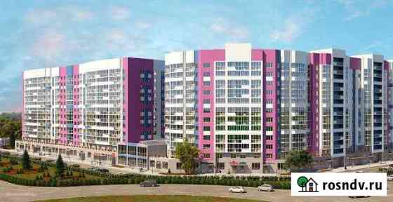 1-комнатная квартира, 34 м², 7/18 эт. на продажу в Новом Девяткино Новое Девяткино