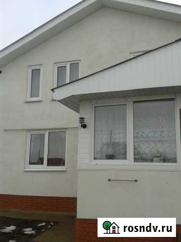 Коттедж 116 м² на участке 12.5 сот. на продажу в Кинеле Кинель - изображение 1