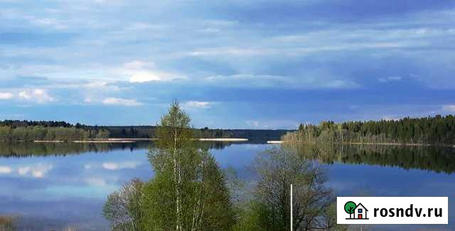 Дом 400 м² на участке 45 сот. на продажу в Валдае Валдай - изображение 1