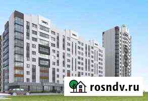 2-комнатная квартира, 52 м², 8/10 эт. на продажу в Березовском Свердловской области Березовский