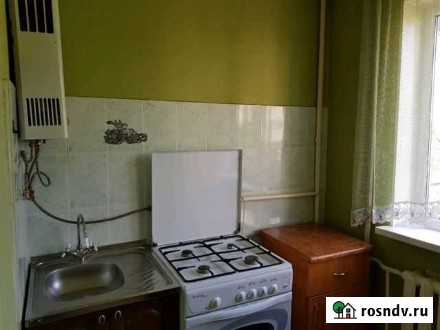 1-комнатная квартира, 31 м², 4/5 эт. в аренду на длительный срок во Владикавказе Владикавказ - изображение 1