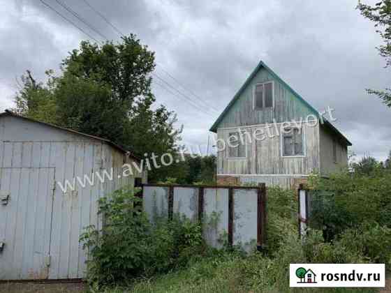 Дача 60 м² на участке 8 сот. на продажу в Уфе Уфа