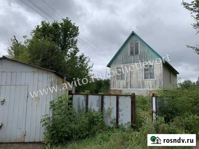 Дача 60 м² на участке 8 сот. на продажу в Уфе Уфа - изображение 1