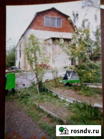 Участок СНТ, ДНП 6 сот. на продажу в Шепси Шепси - изображение 1