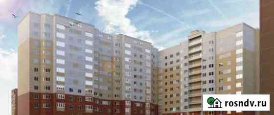 3-комнатная квартира, 83 м², 5/12 эт. на продажу в Оренбурге Оренбург