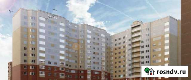 3-комнатная квартира, 83 м², 5/12 эт. на продажу в Оренбурге Оренбург - изображение 1