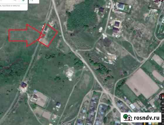 Участок ИЖС 12 сот. на продажу в Воротынске Воротынск