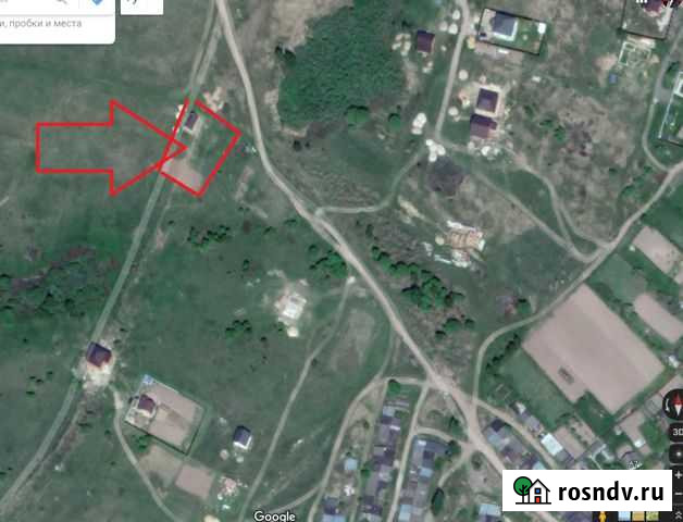 Участок ИЖС 12 сот. на продажу в Воротынске Воротынск - изображение 1