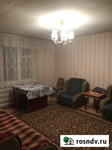 3-комнатная квартира, 63 м², 4/9 эт. на продажу в Белой Калитве Белая Калитва - изображение 1