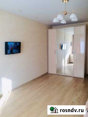 1-комнатная квартира, 38 м², 3/5 эт. на продажу в Магадане Магадан - изображение 1