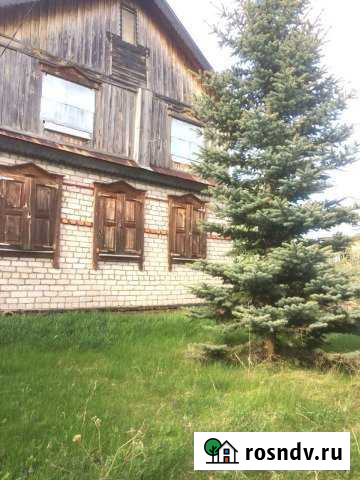 Дом 67.5 м² на участке 16.3 сот. на продажу в Кушнаренково Кушнаренково - изображение 1