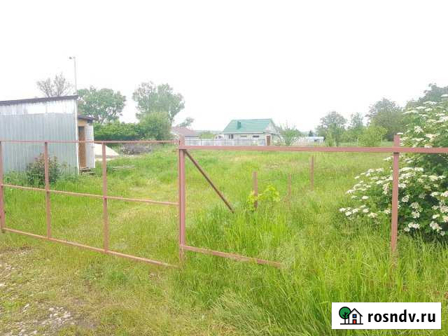 Участок СНТ, ДНП 8 сот. на продажу в Черноморском Краснодарского края Черноморский - изображение 1