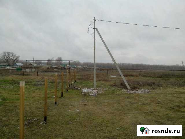 Участок ИЖС 12 сот. на продажу в Богатом Богатое - изображение 1