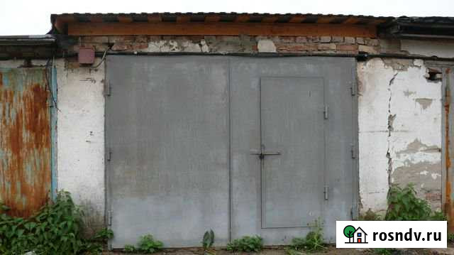 Гараж 22 м² на продажу в Андреевке Андреевка - изображение 1