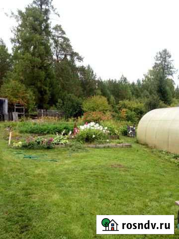 Дом 54 м² на участке 16 сот. на продажу в Новоуткинске Новоуткинск - изображение 1