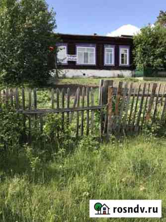 Дом 65.7 м² на участке 10 сот. на продажу в Памяти 13 Борцове Памяти 13 Борцов