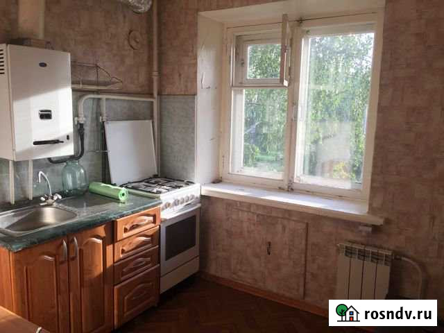 2-комнатная квартира, 44 м², 3/5 эт. в аренду на длительный срок в Дзержинске Дзержинск - изображение 1