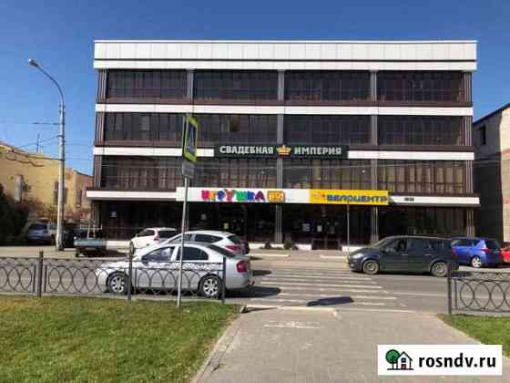 Торговое помещение, 350 кв.м. Астрахань
