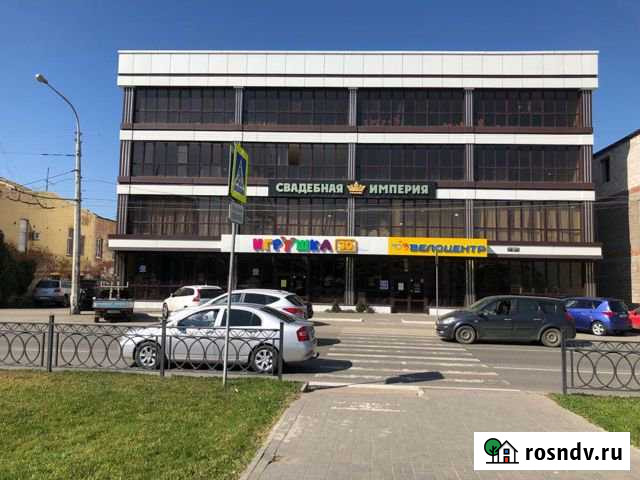 Торговое помещение, 350 кв.м. Астрахань - изображение 1