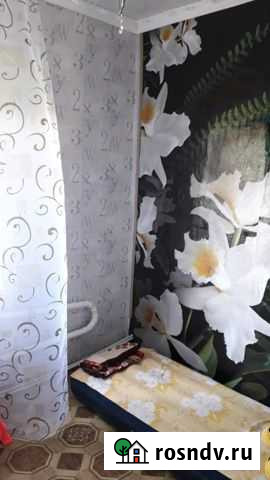 Дом 53 м² на участке 14 сот. на продажу в Ахтырском Ахтырский - изображение 1