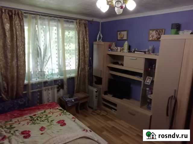 2-комнатная квартира, 44 м², 1/5 эт. на продажу в Лобне Лобня - изображение 1