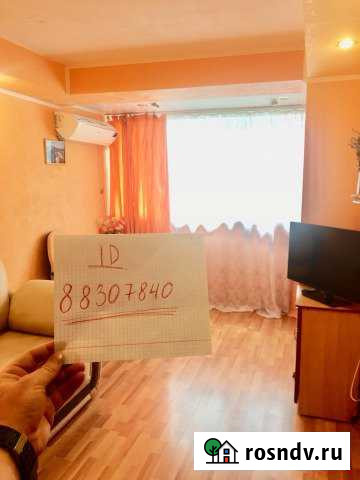 2-комнатная квартира, 49 м², 5/5 эт. на продажу в Алуште Алушта - изображение 1