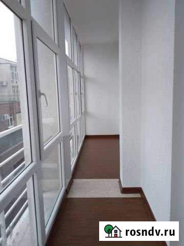 4-комнатная квартира, 138 м², 2/4 эт. в аренду на длительный срок в Нижнем Новгороде Нижний Новгород - изображение 1