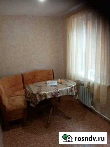 Дом 38 м² на участке 5 сот. в аренду посуточно в Голубицкой Голубицкая - изображение 1