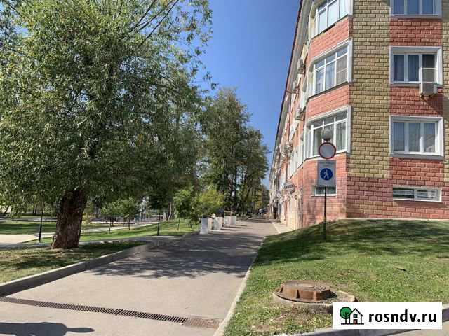 Торговое помещение, 110 кв.м. Апрелевка - изображение 1