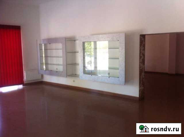 Помещение свободного назначения, 183 кв.м. Керчь - изображение 1