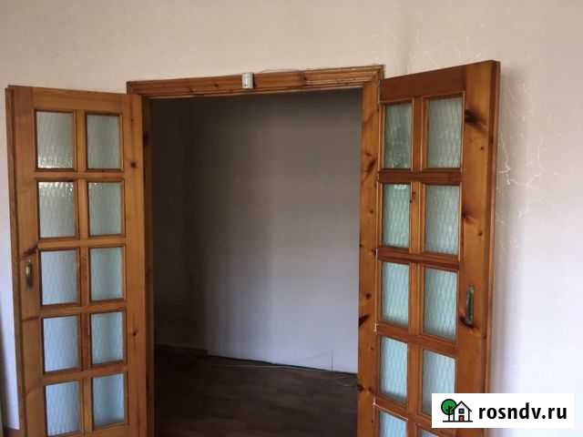 4-комнатная квартира, 77 м², 3/9 эт. на продажу в Бийске Бийск - изображение 1