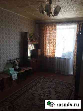 2-комнатная квартира, 49 м², 5/5 эт. на продажу в Гусе-Хрустальном Гусь-Хрустальный