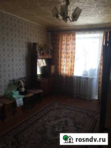 2-комнатная квартира, 49 м², 5/5 эт. на продажу в Гусе-Хрустальном Гусь-Хрустальный - изображение 1