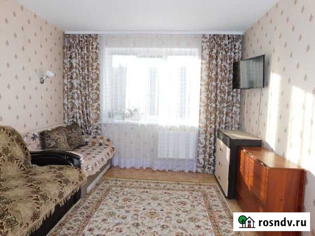 1-комнатная квартира, 30 м², 4/5 эт. на продажу в Янауле Янаул - изображение 1